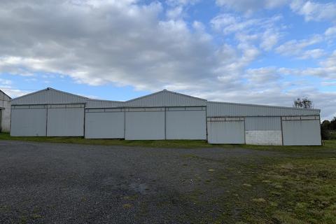 Farm for sale, Dumfries DG2