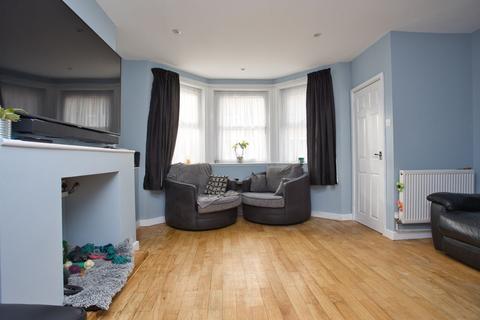 4 bedroom terraced house for sale, Morehall Avenue, Folkestone, CT19