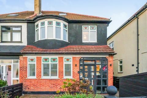 5 bedroom semi-detached house for sale, Forest Hill Road, London