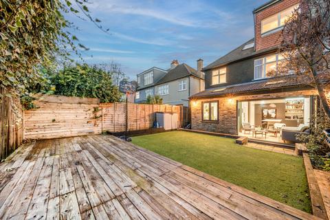 5 bedroom semi-detached house for sale, Forest Hill Road, London