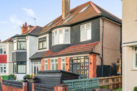 5 bedroom semi-detached house for sale, Forest Hill Road, London