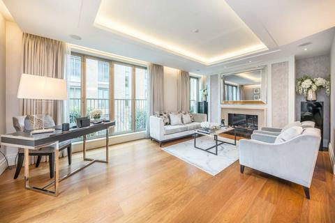 3 bedroom flat to rent, Ebury Square, London SW1W