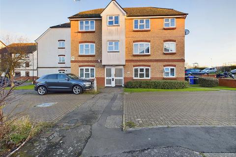 2 bedroom apartment for sale, Elderberry Gardens, Witham, Essex, CM8