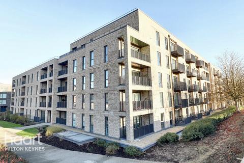 1 bedroom apartment for sale, Canal Street, Campbell Park