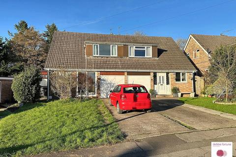 3 bedroom semi-detached house for sale, Wrington Mead, Congresbury