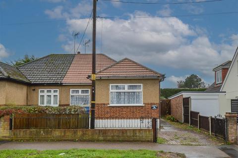 2 bedroom bungalow for sale, Cedar Road, Hutton, Brentwood