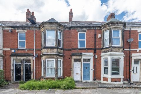 5 bedroom maisonette for sale, Myrtle Grove, Newcastle Upon Tyne NE2