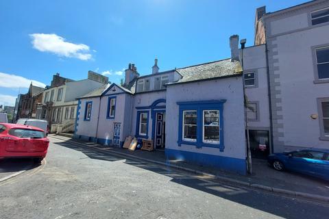 Property for sale, Irish Street, Dumfries, Dumfriesshire