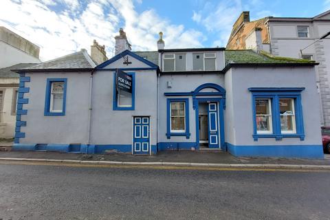 Property for sale, Irish Street, Dumfries, Dumfriesshire