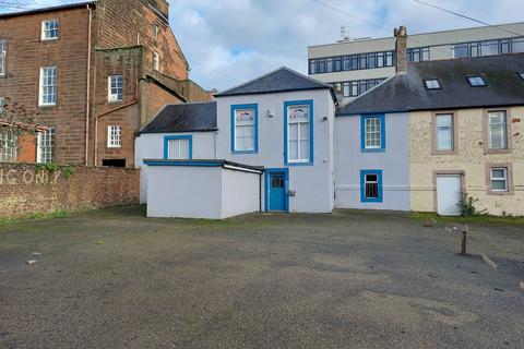 Property for sale, Irish Street, Dumfries, Dumfriesshire