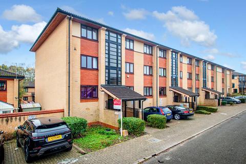 undefined, Boycott Avenue, Milton Keynes MK6