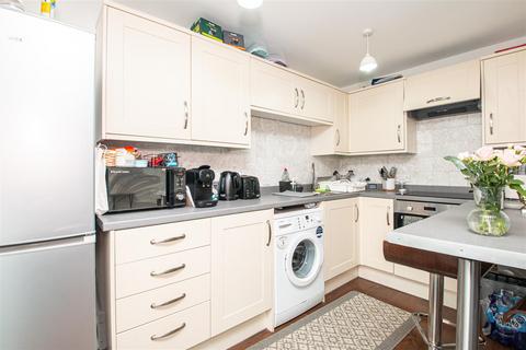 undefined, Boycott Avenue, Milton Keynes MK6