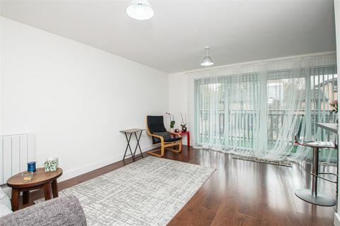 undefined, Boycott Avenue, Milton Keynes MK6