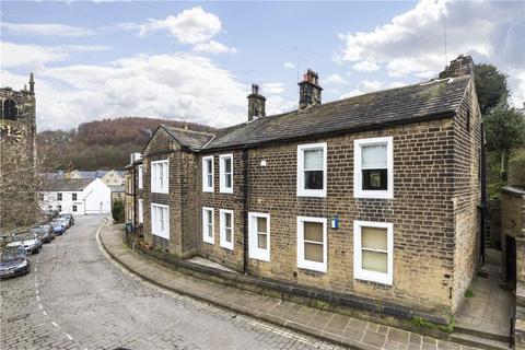 3 bedroom apartment for sale, Old Main Street, Bingley, West Yorkshire, BD16