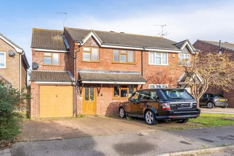 5 bedroom semi-detached house for sale, Teesdale, Carlton Colville