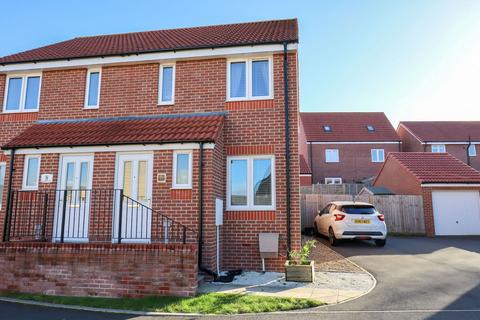 2 bedroom semi-detached house for sale, Cavendish Close, Calne SN11