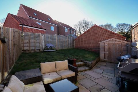 2 bedroom semi-detached house for sale, Cavendish Close, Calne SN11