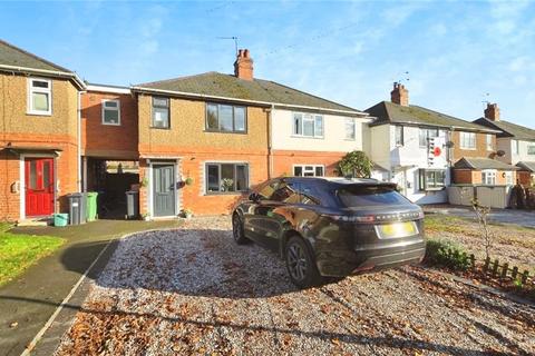 3 bedroom semi-detached house for sale, Chestnut Avenue, Kenilworth, Warwickshire