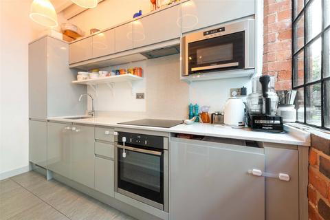undefined, Frederick Street, Birmingham, B1