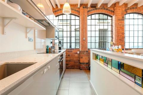 undefined, Frederick Street, Birmingham, B1