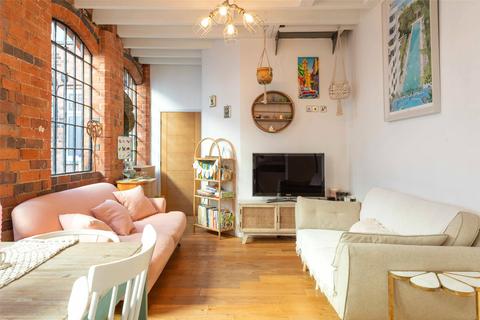 undefined, Frederick Street, Birmingham, B1