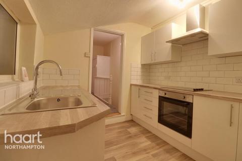 1 bedroom apartment to rent, St Michaels Road, Northampton