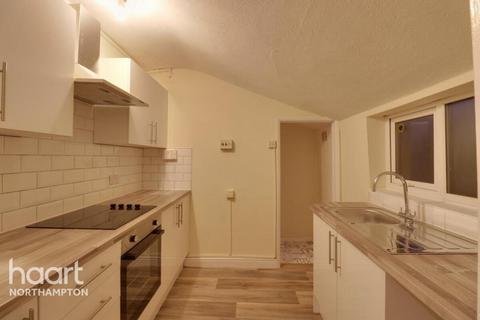 1 bedroom apartment to rent, St Michaels Road, Northampton