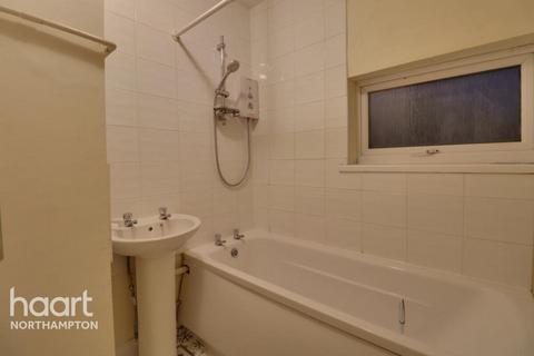 1 bedroom apartment to rent, St Michaels Road, Northampton