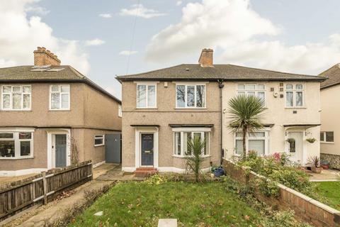 3 bedroom semi-detached house for sale, Spring Grove Road, Hounslow TW3