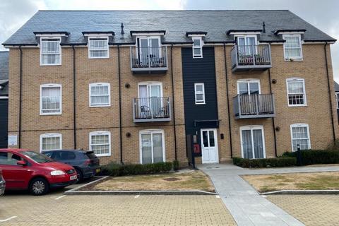 2 bedroom apartment to rent, Arbury Place, Baldock