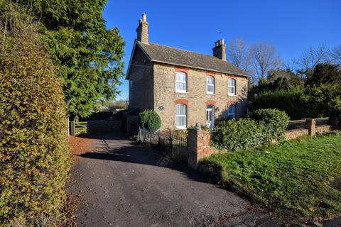 5 bedroom detached house for sale, Calceby Way, Swaby LN13