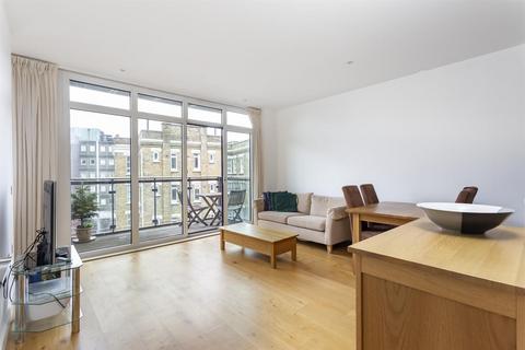 1 bedroom flat to rent, Hepworth Court, Grosvenor Waterside, 30 Gatliff Road, London, SW1W