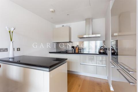 1 bedroom flat to rent, Hepworth Court, Grosvenor Waterside, 30 Gatliff Road, London, SW1W