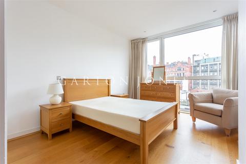 1 bedroom flat to rent, Hepworth Court, Grosvenor Waterside, 30 Gatliff Road, London, SW1W