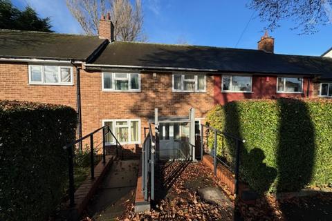 3 bedroom terraced house for sale, Kempson Road, Birmingham, West Midlands