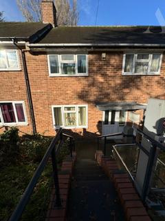 3 bedroom terraced house for sale, Kempson Road, Birmingham, West Midlands