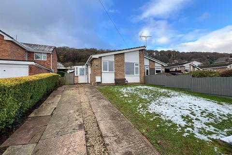 2 bedroom semi-detached bungalow for sale, Glebe Close, Mitcheldean GL17