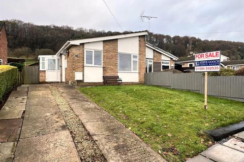 2 bedroom semi-detached bungalow for sale, Glebe Close, Mitcheldean GL17