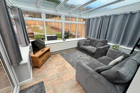 2 bedroom semi-detached bungalow for sale, Glebe Close, Mitcheldean GL17