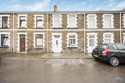 2 bedroom terraced house for sale, Pendrill Street, Neath