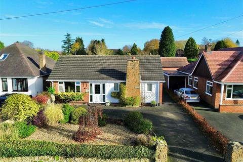 2 bedroom detached house for sale, Hall Road, Burbage, Hinckley