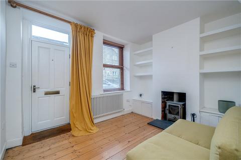 2 bedroom terraced house for sale, Ilkley Road, Otley, West Yorkshire, LS21