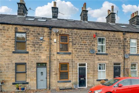 2 bedroom terraced house for sale, Ilkley Road, Otley, West Yorkshire, LS21