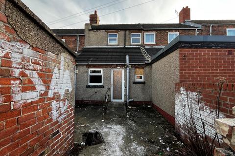 2 bedroom semi-detached house for sale, 5 First Street, Blackhall Colliery, Cleveland, TS27 4EH