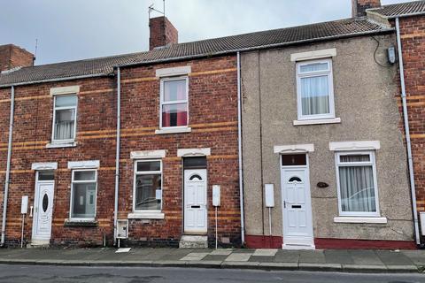 2 bedroom semi-detached house for sale, 22 Third Street, Blackhall Colliery, Cleveland, TS27 4EW