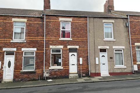 2 bedroom semi-detached house for sale, 22 Third Street, Blackhall Colliery, Cleveland, TS27 4EW