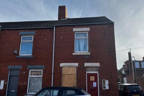 2 bedroom semi-detached house for sale, 28 Fourth Street, Blackhall Colliery, Cleveland, TS27 4EP