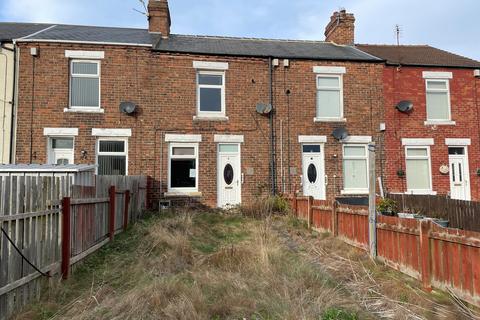 2 bedroom semi-detached house for sale, 5 Sixth Street, Blackhall Colliery, Cleveland, TS27 4ES