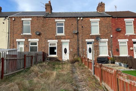 2 bedroom semi-detached house for sale, 5 Sixth Street, Blackhall Colliery, Cleveland, TS27 4ES