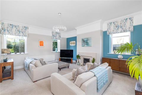 5 bedroom semi-detached house for sale, Hilton Grange, Bramhope, Leeds, West Yorkshire, LS16